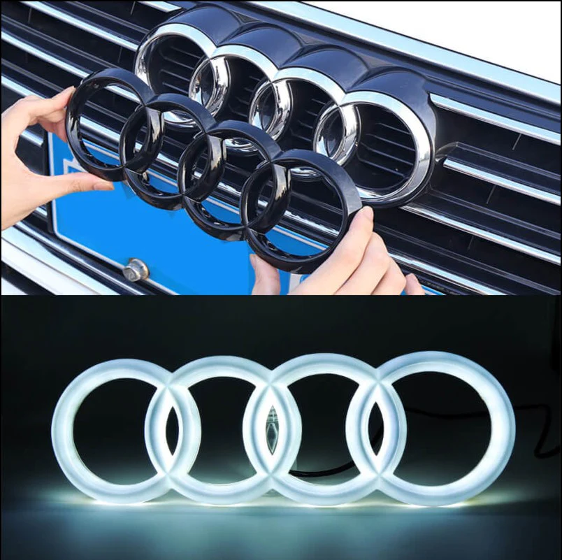 Audi Q3/SQ3/RSQ3